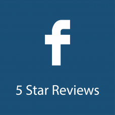 Facebook 5 Sterne Bewertungen