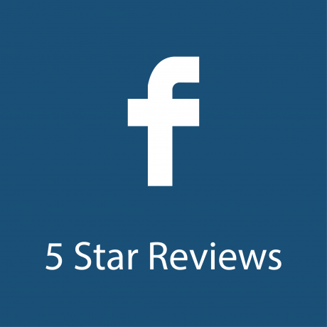 Real Facebook 5 Star Reviews
