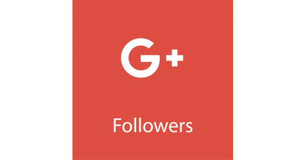 Real Google Plus Followers - 600 x 315 png 35kB