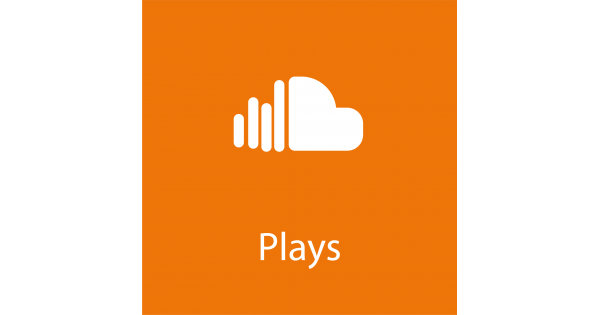 Real SoundCloud Plays - 600 x 315 png 28kB