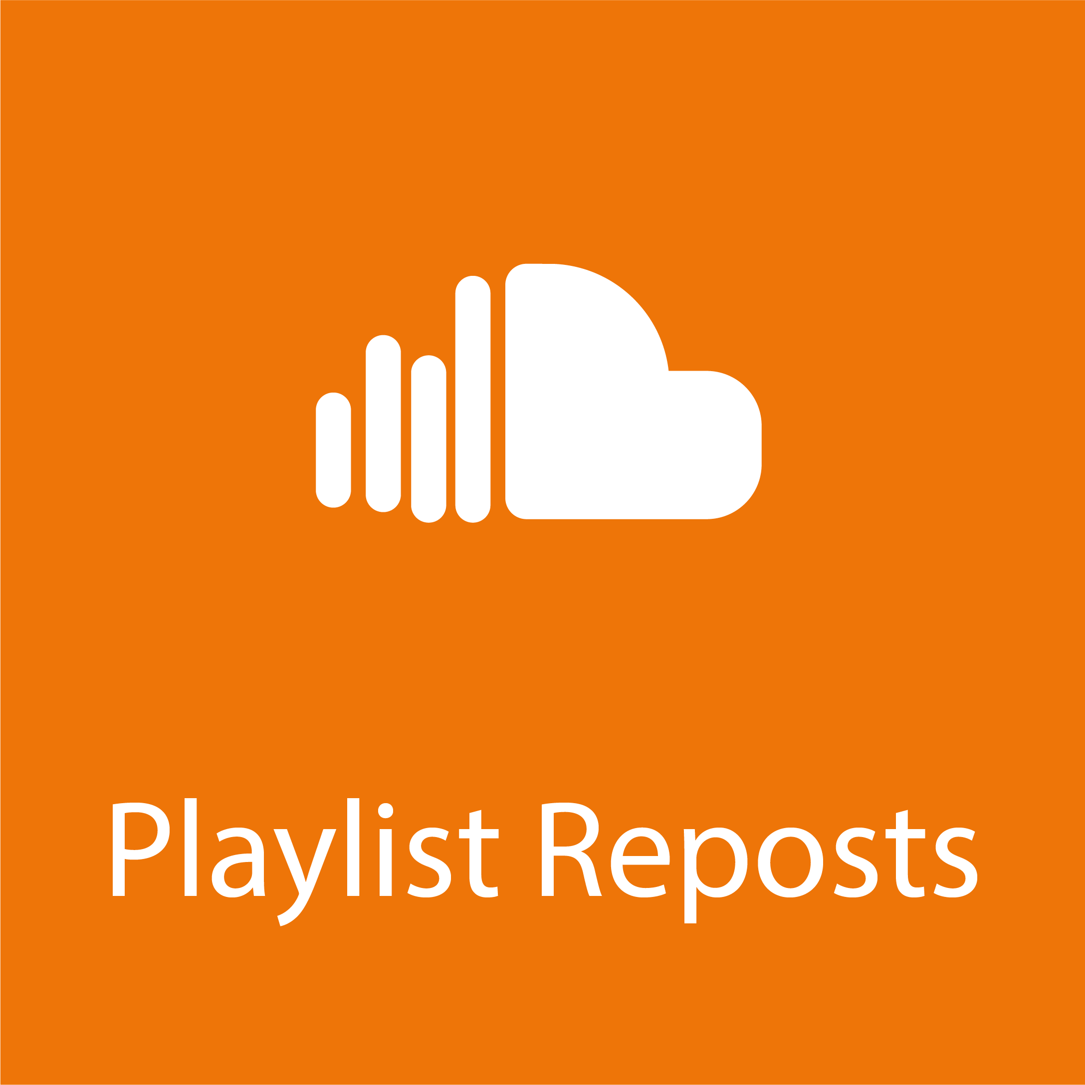 download soundcloud playlist all at once