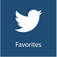 Twitter Favorites